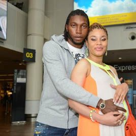 Dieumerci Mbokani: great expectations time