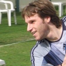 Чернат у Спліті, Бушич - у Києві