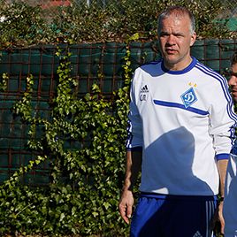 Christian MACHOWSKI: “Preparation for training camps lasts for up to three months”