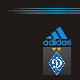 FC Dynamo Kyiv away kit presentation