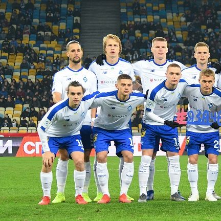 Dynamo statistics of the UPL first stage