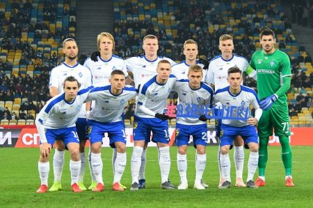 Dynamo statistics of the UPL first stage