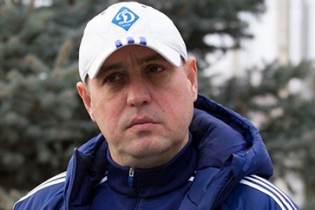 Yuriy MOROZ: “Players have started doing what we demand from them more intensively”