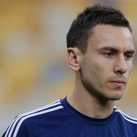 Serhiy Rybalka to perform for Sivasspor till the end of the season