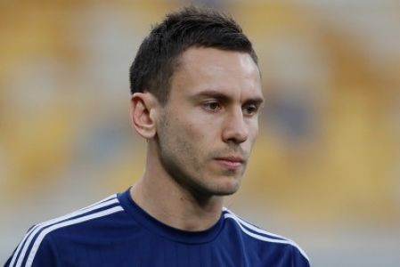 Serhiy Rybalka to perform for Sivasspor till the end of the season