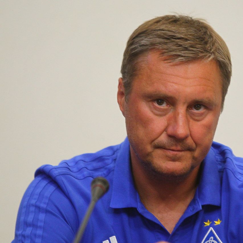 Olexandr KHATSKEVYCH: “The key to success is about effective defense and attack”