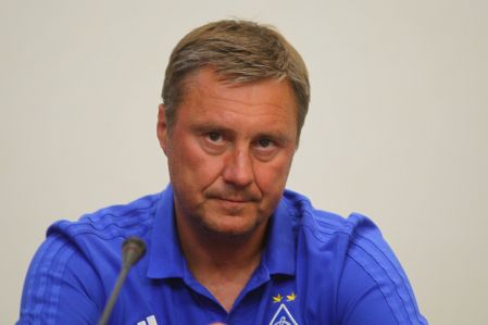 Olexandr KHATSKEVYCH: “The key to success is about effective defense and attack”