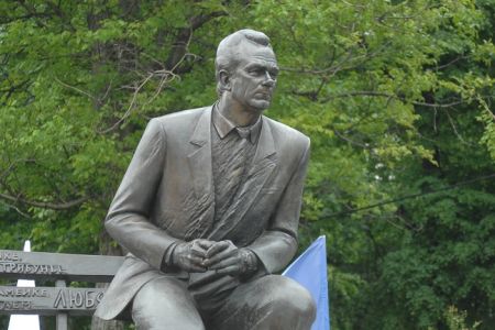 Valeriy Lobanovskyi international memorial tournament starts on May 29