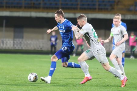May 1 in Kyiv Dynamo history