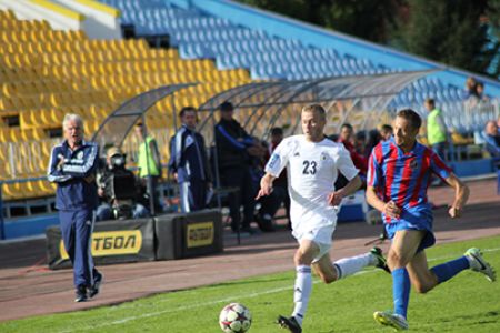 Кубкова дуель орендованих динамівців