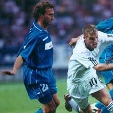 Dynamo vs Bulgarian clubs in European competitions