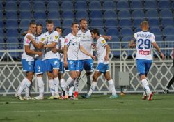 VBET Ліга. «Динамо» – «Олександрія» – 4:2. Звіт про матч