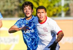 Національна ліга U19. «Кривбас» – «Динамо». Прев’ю матчу