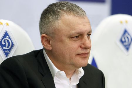 Ihor SURKIS turns 58! Congratulations!