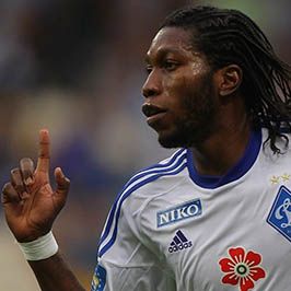 Hopeful for Mbokani!