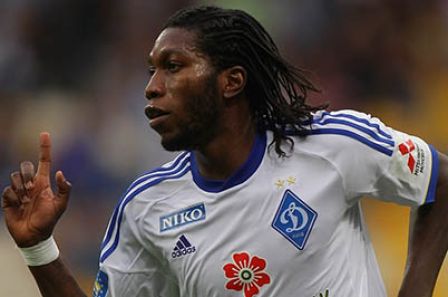 Hopeful for Mbokani!