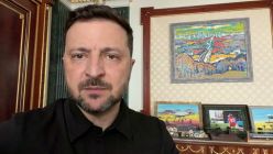 Затвердив плани нашої далекобійності на червень, і маємо творчо розвинути українські далекобійні санкції, які показали силу в травні – звернення Президента