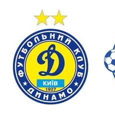 Dynamo - Dnipro: Tickets now available