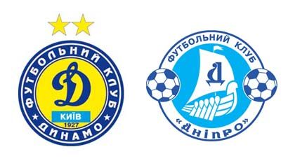 Dynamo - Dnipro: Tickets now available