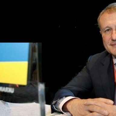 Hryhoriy SURKIS: “I admire our players’ courage”