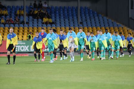 Представляємо суперника: «Олександрія»