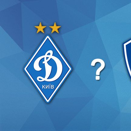 New contest! Predict the score of Dynamo match against Suwon Samsung Bluewings