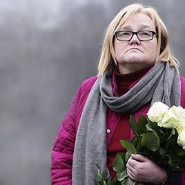 Світлана ЛОБАНОВСЬКА: «Таких людей, як тато, просто немає»