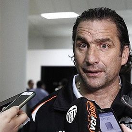 Valencia head coach: “We’ve come here with everything negative left behind”