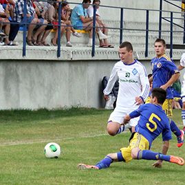 «Динамо» U-16 – у фіналі ДЮФЛУ!