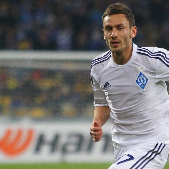 Serhiy RYBALKA: “We want to win the title, so every game is like the last for us”