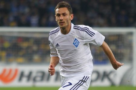 Serhiy RYBALKA: “We want to win the title, so every game is like the last for us”