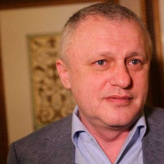 Ihor SURKIS: “League format with 12 teams satisfies us”