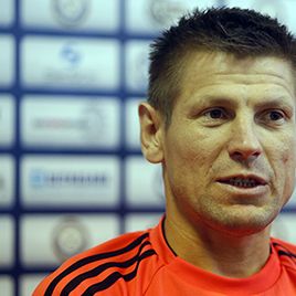 Aktobe skipper: “Dynamo are a very serious stimulus”