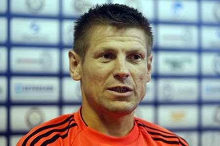 Aktobe skipper: “Dynamo are a very serious stimulus”