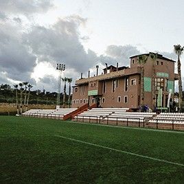 Dynamo winter plans: two training camps in Marbella