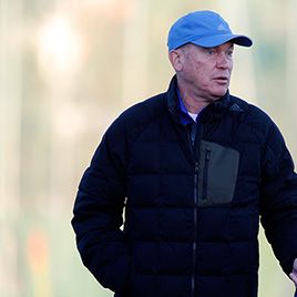 Oleh BLOKHIN: “It’s not really important when we face Metalist”