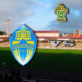 Ukrainian First League. Matchday 8. Ternopil – Dynamo-2. Preview