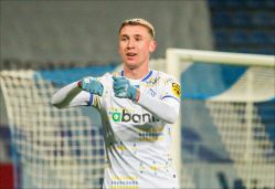 Vladyslav Vanat – UPL matchday 12 best player