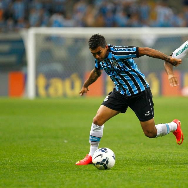 «Греміо» з Дуду: перемога та нічия (+ ВІДЕО)