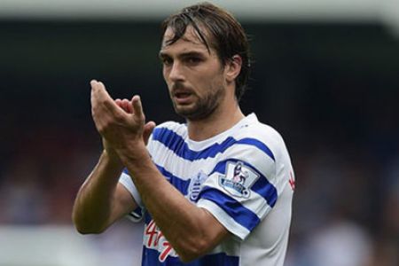 Kranjcar returns as QPR lose against Manchester United