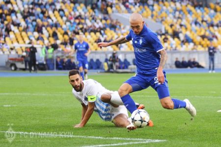 September 23 in Kyiv Dynamo history