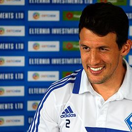 Danilo SILVA: “It’s important to oppose Guingamp successfully”