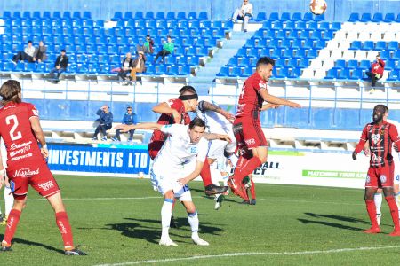 ТМ. «Динамо» – «Естерсунд» – 2:2. Звіт про матч (+ВІДЕО)