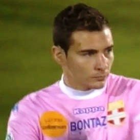 Ruben doesn’t help Evian defeat Olimpique