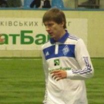 Andrii VORONKOV: “Maybe I’ll stay in Dynamo-2 till summer”