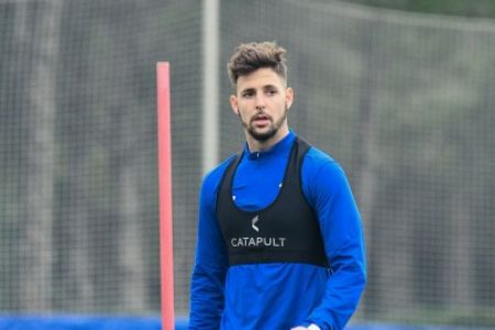 Fran Sol to feature for Tenerife on loan