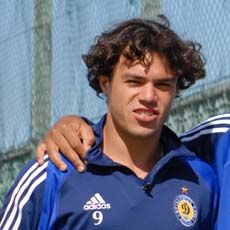 Kléber and Rodrigo out of action