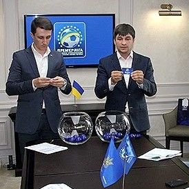 «Динамо» U-19 перший тур нової першості зіграє у Львові