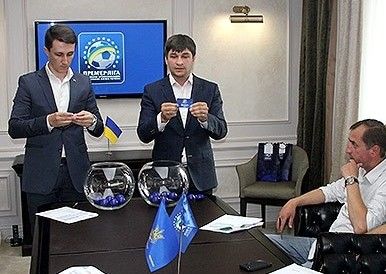 «Динамо» U-19 первый тур нового первенства сыграет во Львове