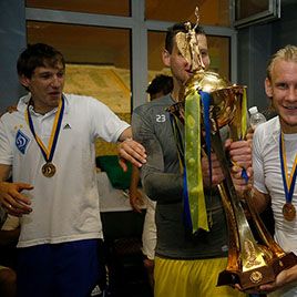 Domagoj VIDA: “We’ve managed to lift president’s spirits”